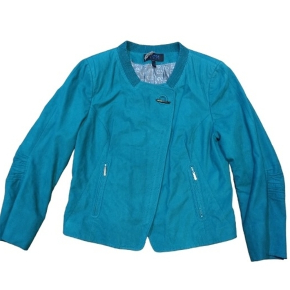 Escada Sport jacket - Picture 16 of 16